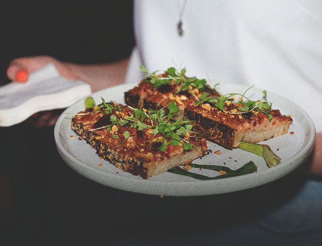 YYC Food & Drink Experience
