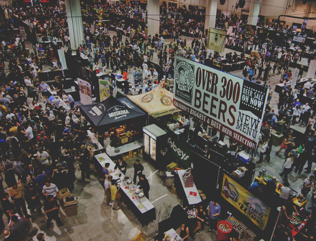 Calgary International Beerfest