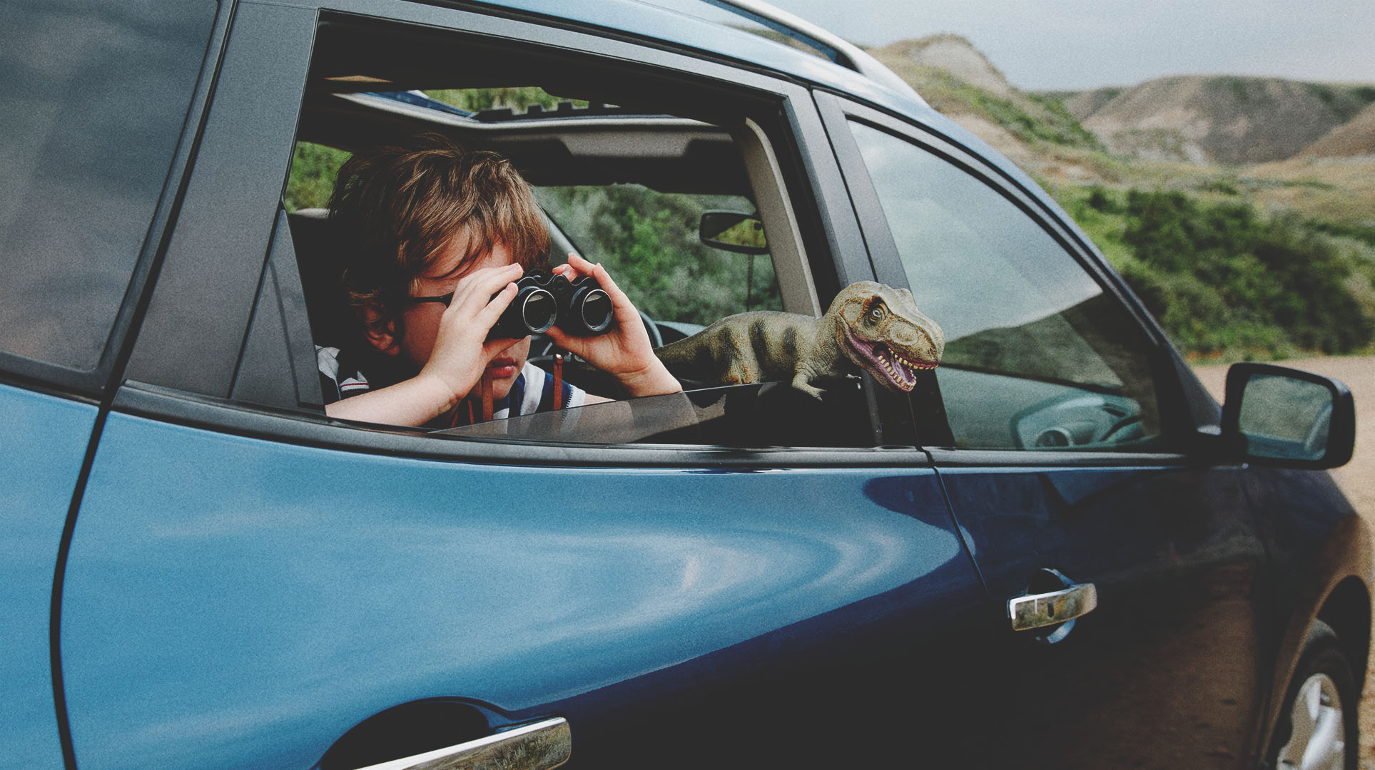 Day Trips from Calgary
