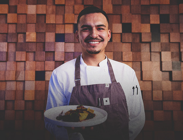 Little Chief Restaurant at Grey Eagle Resort & Casino