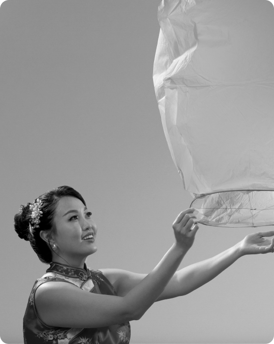 Blue Sky Lanterns artist image