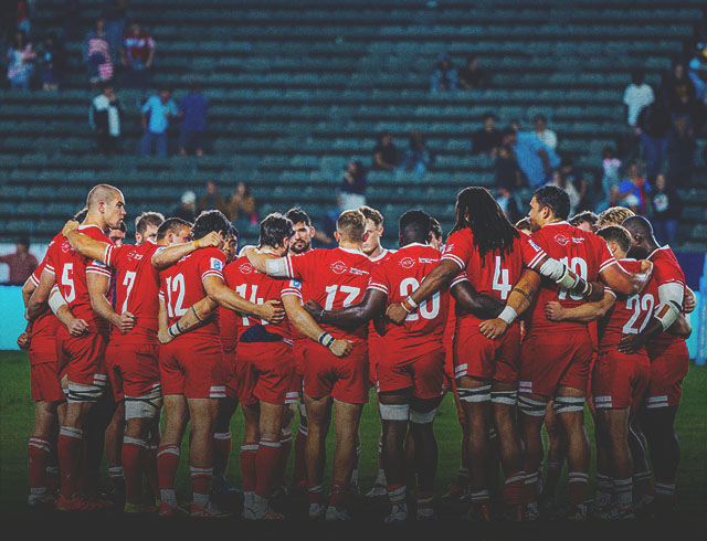Rugby Tournament 