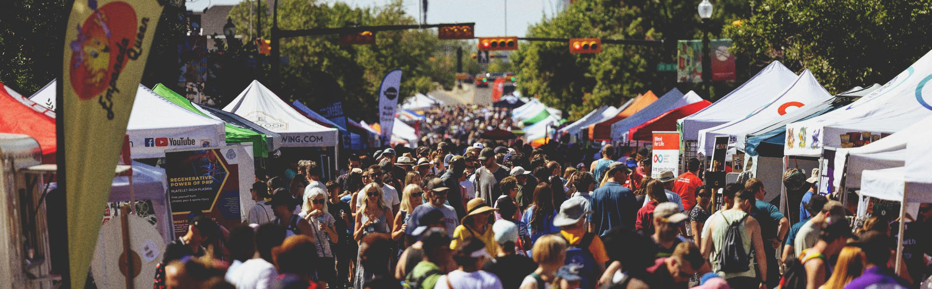 Marda Gras Street Festival