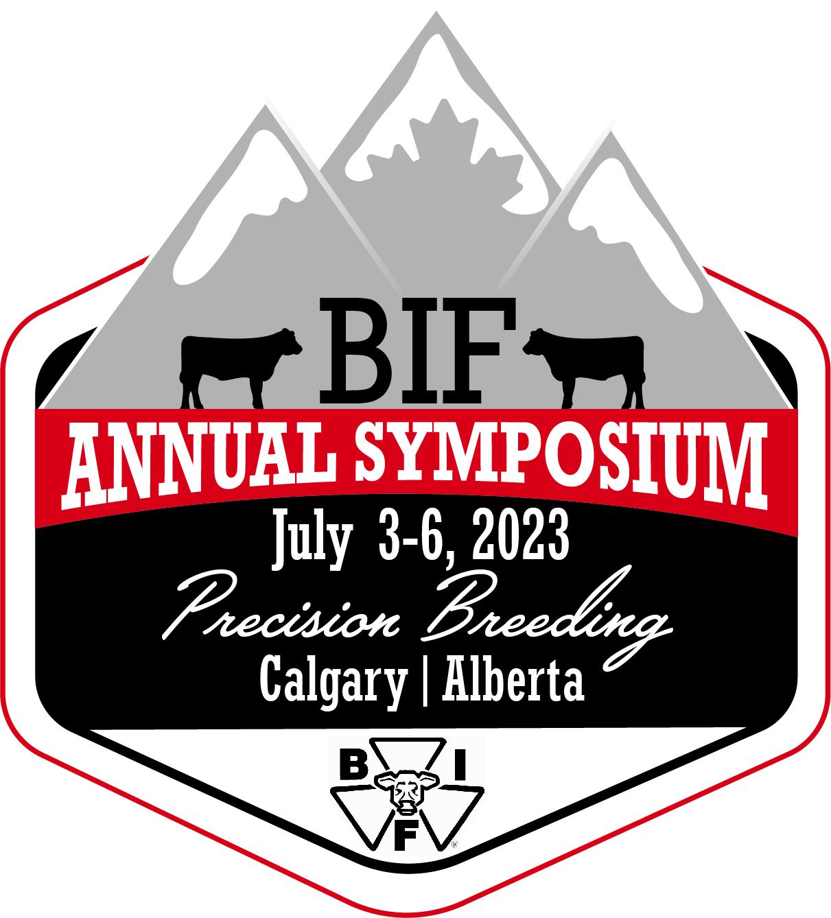 BIF 2023 Logo