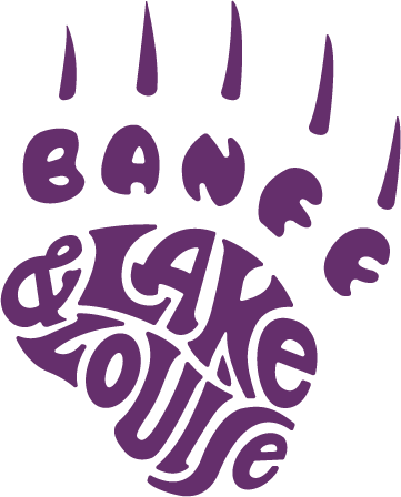 Banff & Lake Louise Logo