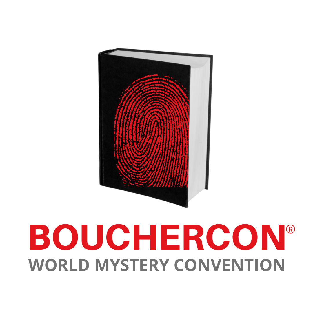 Bouchercon Logo
