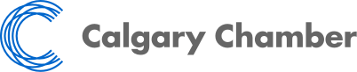 Calgary chamber logo