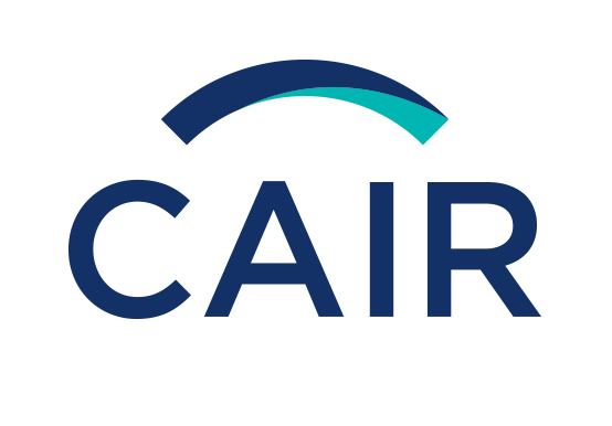 CAIR logo