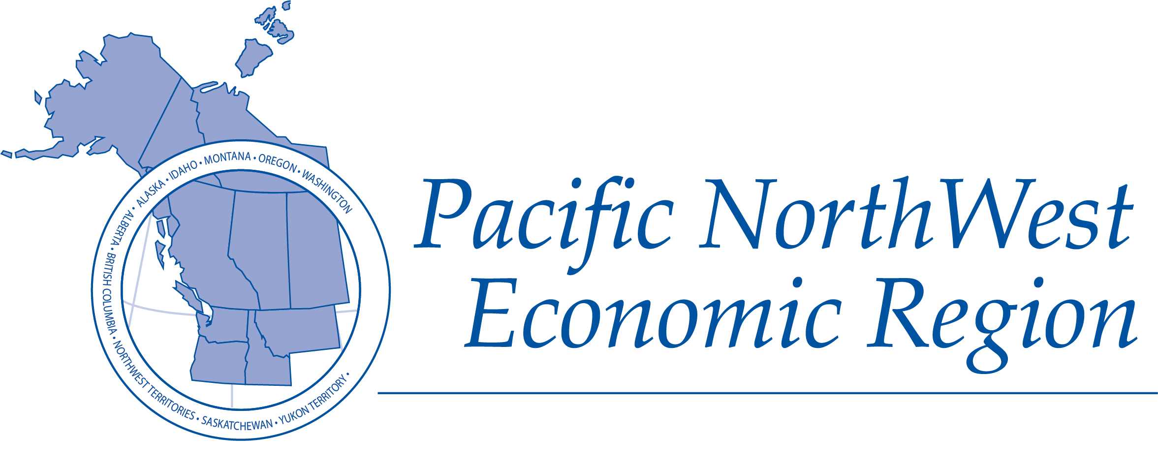 PNWER Logo