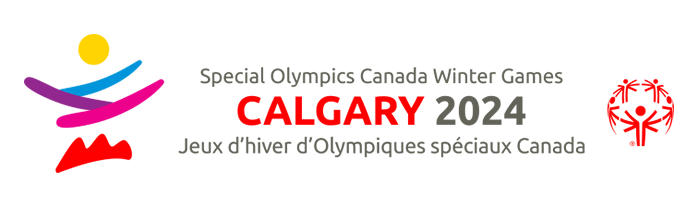 Special Olympics Canada Winter Games