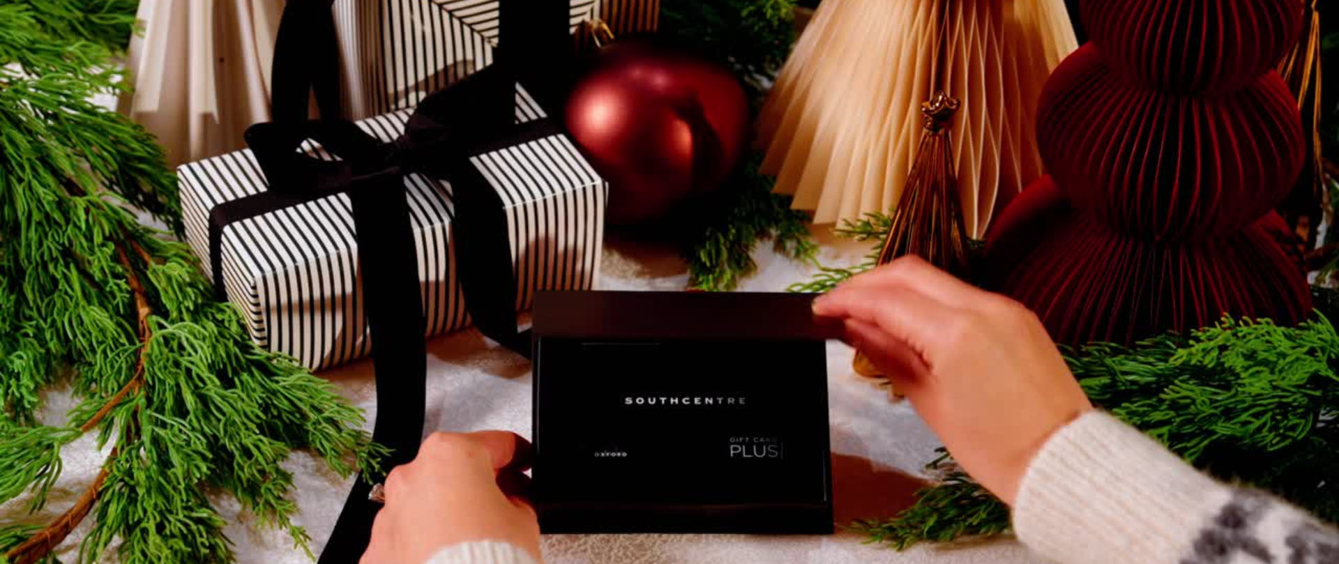 southcentre mall gift card