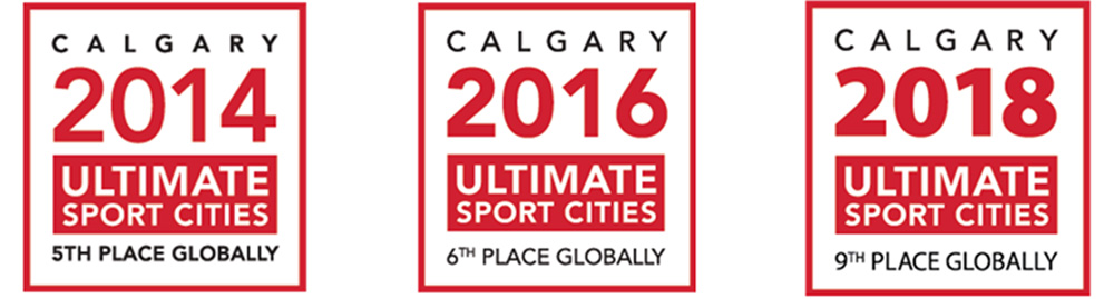 SportBusiness International votes Calgary as an Ultimate Sport City