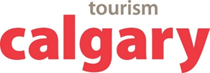 Tourism Calgary logo