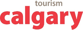 Tourism Calgary Logo