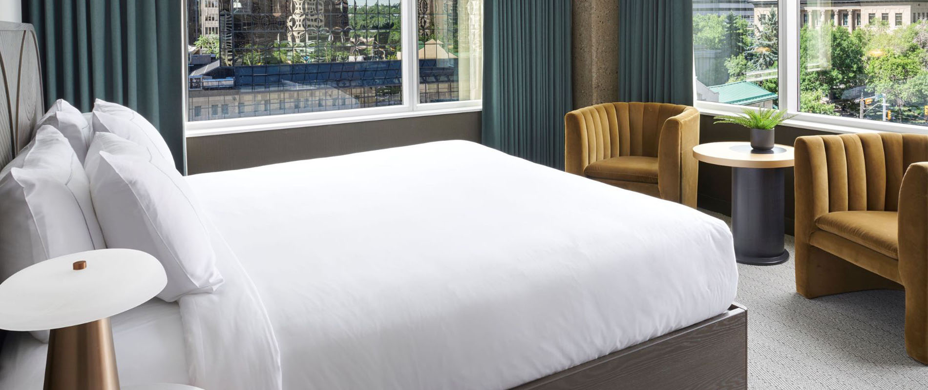 The Westley Hotel