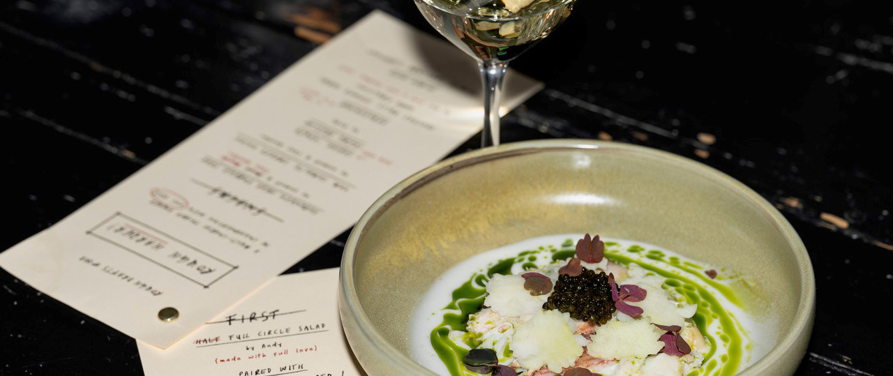 YYC Food & Drink Experience