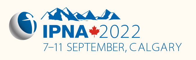 IPNA 2022 Logo