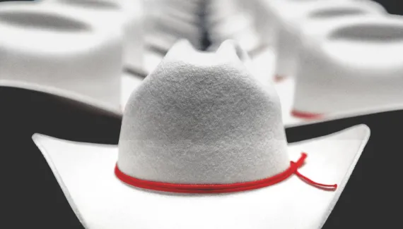 58th annual White Hat Awards