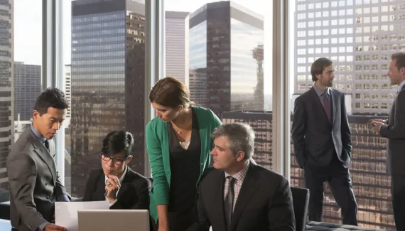 Meeting