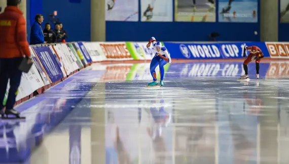 Calgary sport and culture events