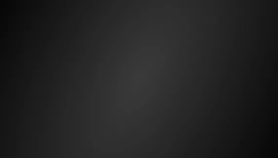black banner background
