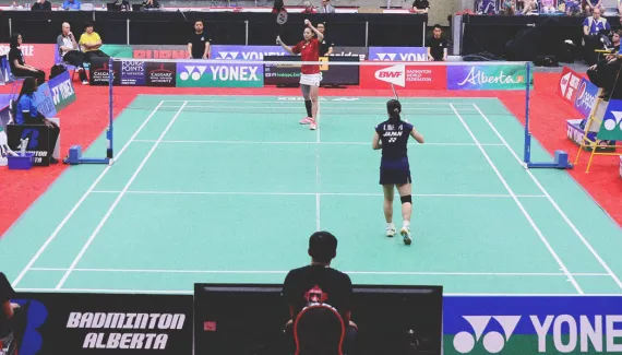 Yonex Canada Open