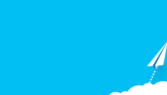Open House Banner