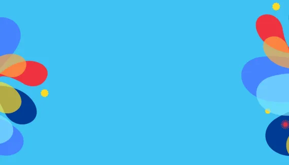 Blue Sky Arts Header