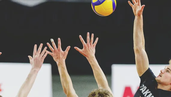 Volleyball Canada Announces 2026 Youth National Championship Dates