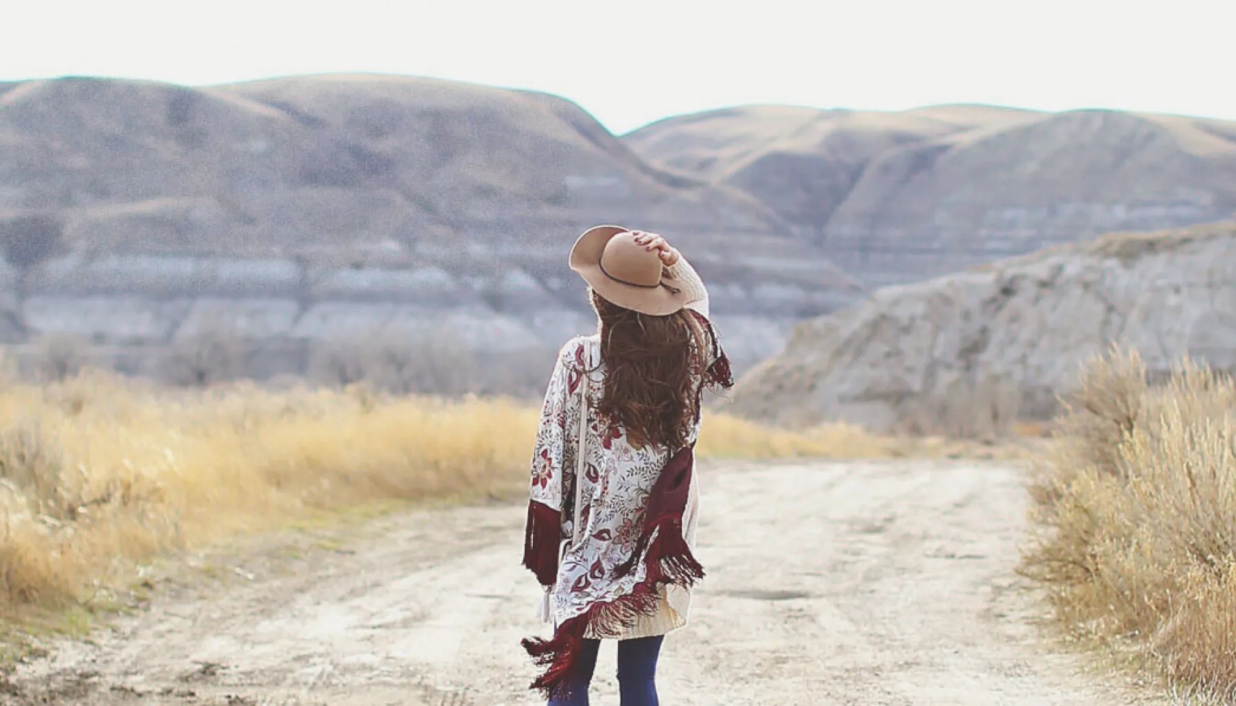 What to Wear to the Calgary Stampede  