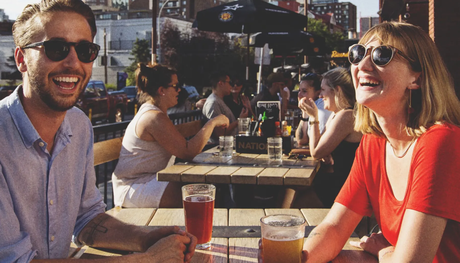 10 Must Do Calgary Experiences