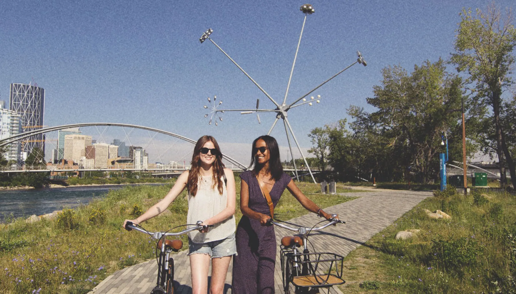 48 Hours in Calgary