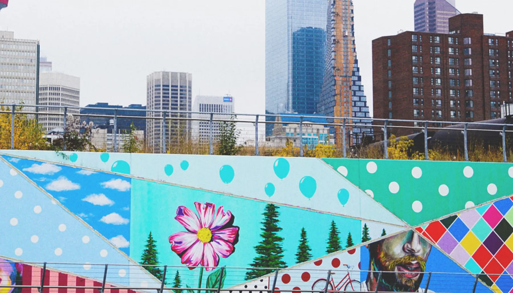 Public Art in Calgary