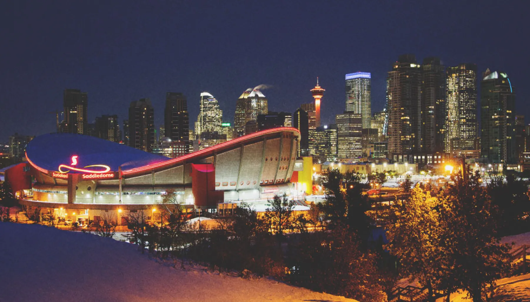 5 Reasons to Love SE Calgary