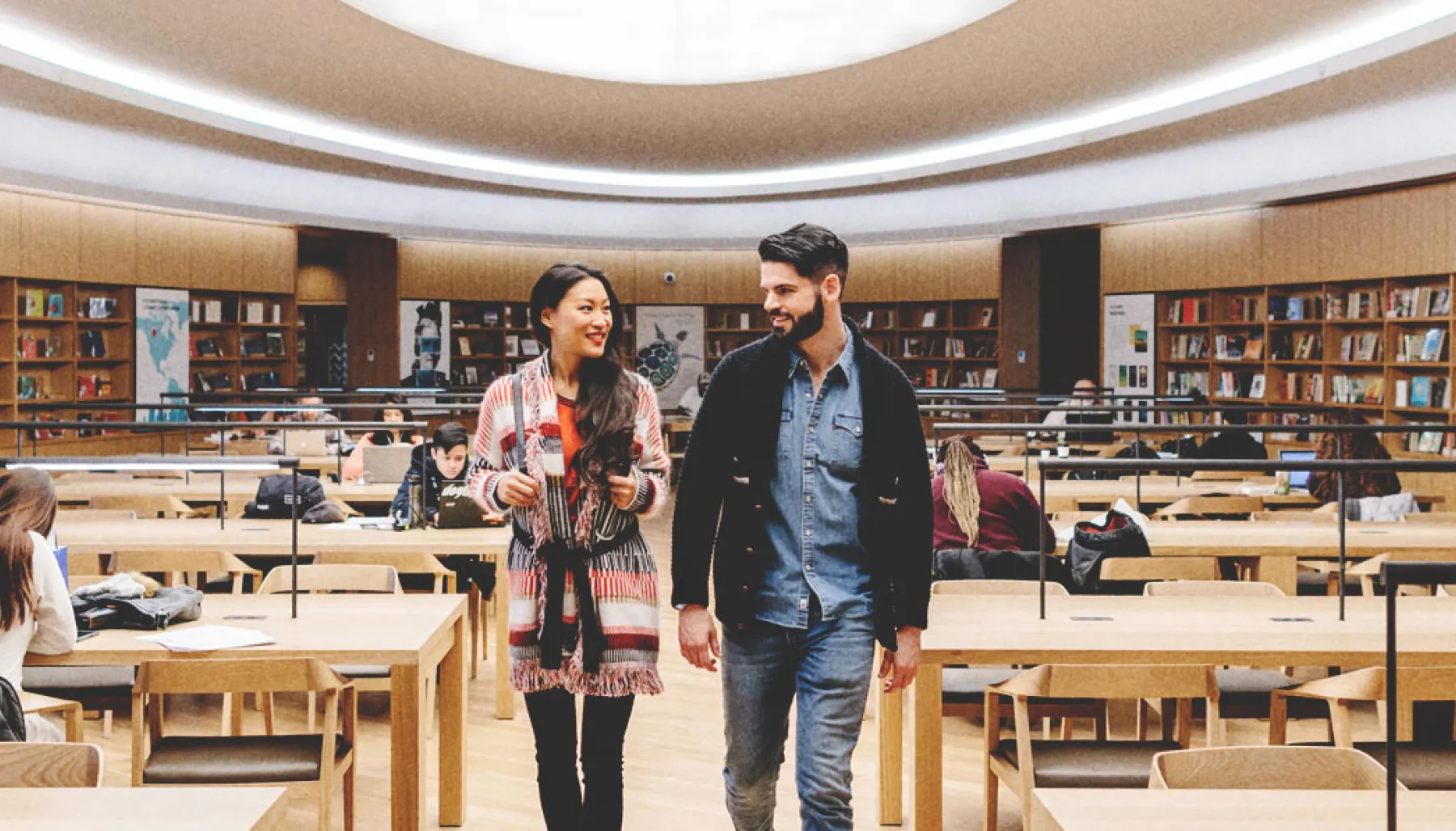 Calgary Central Library