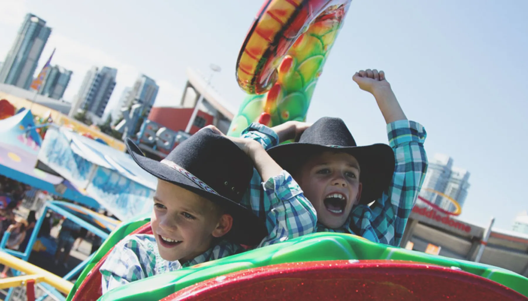 2024 Calgary Stampede