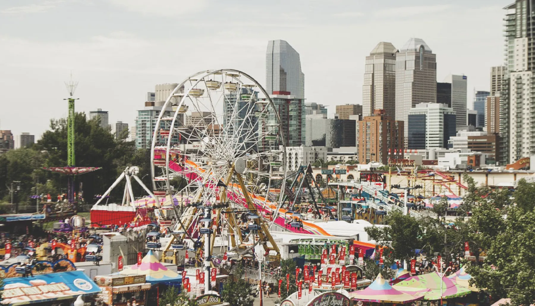 Calgary Stampede