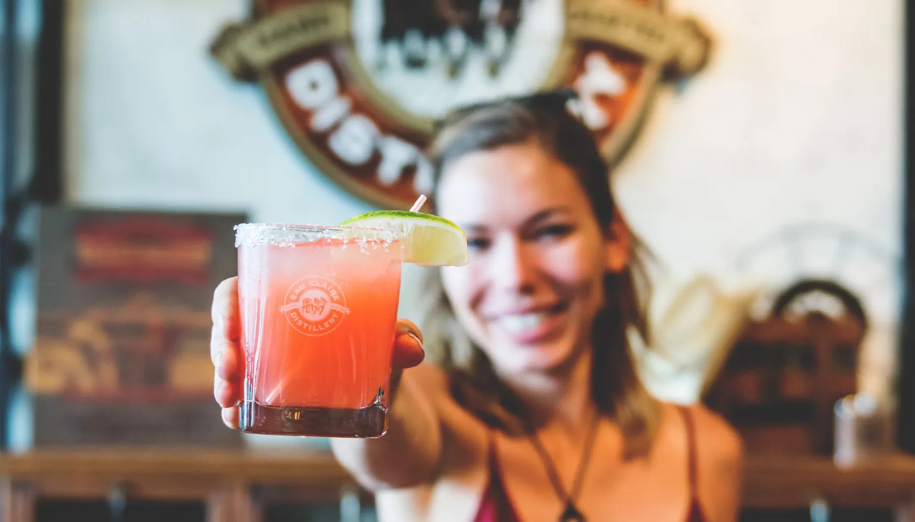 Eau Claire Distillery