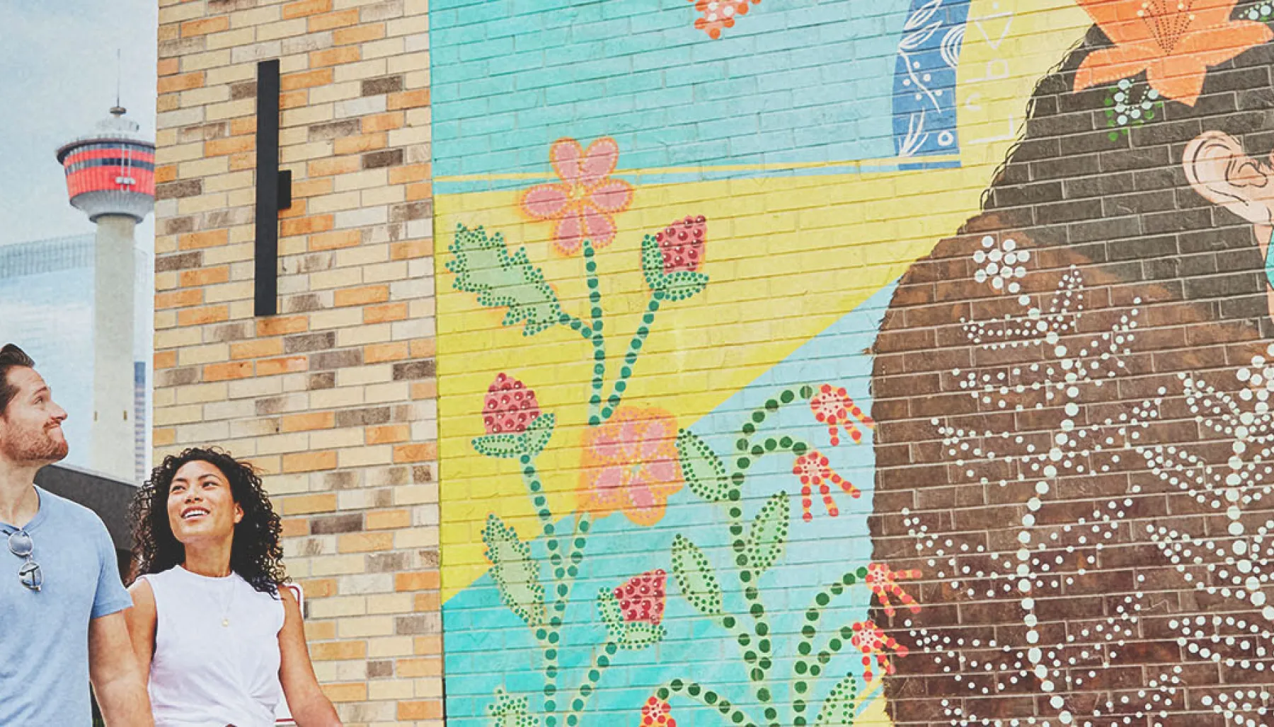 Public Art in Calgary