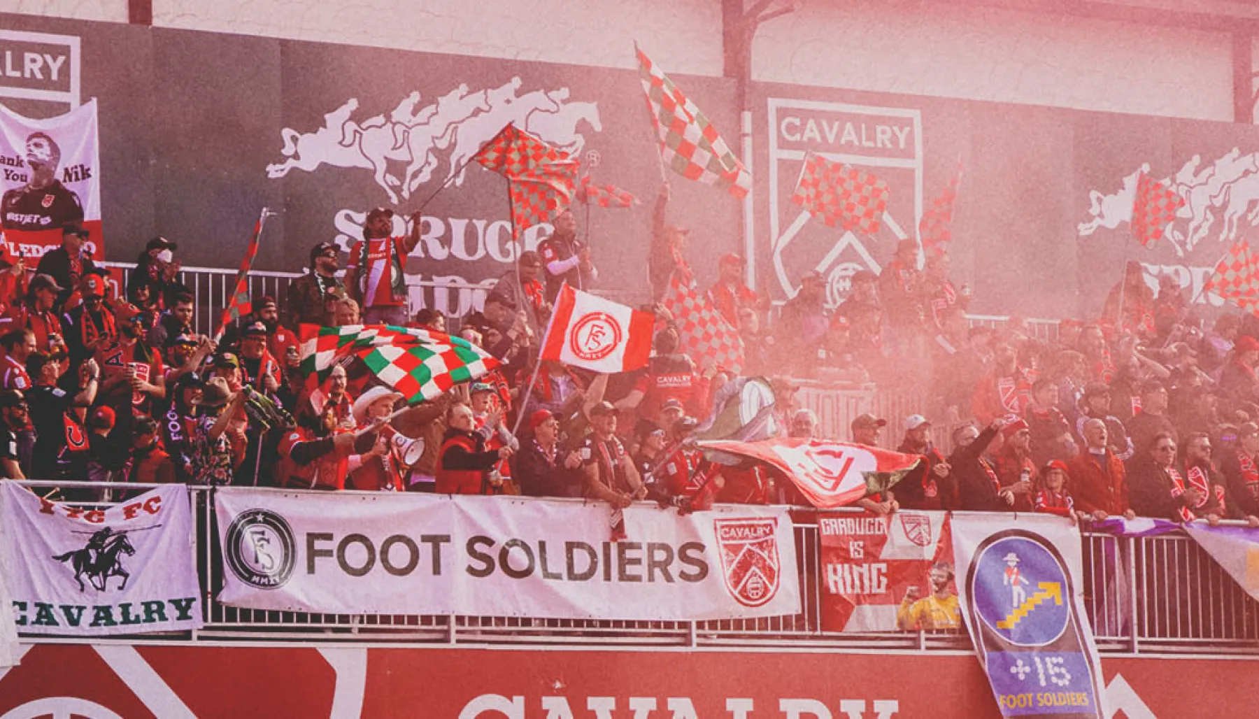 Cavalry FC