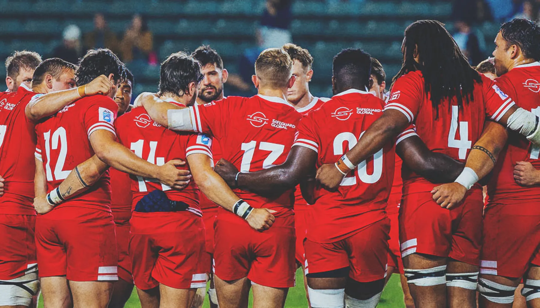 Rugby Tournament  