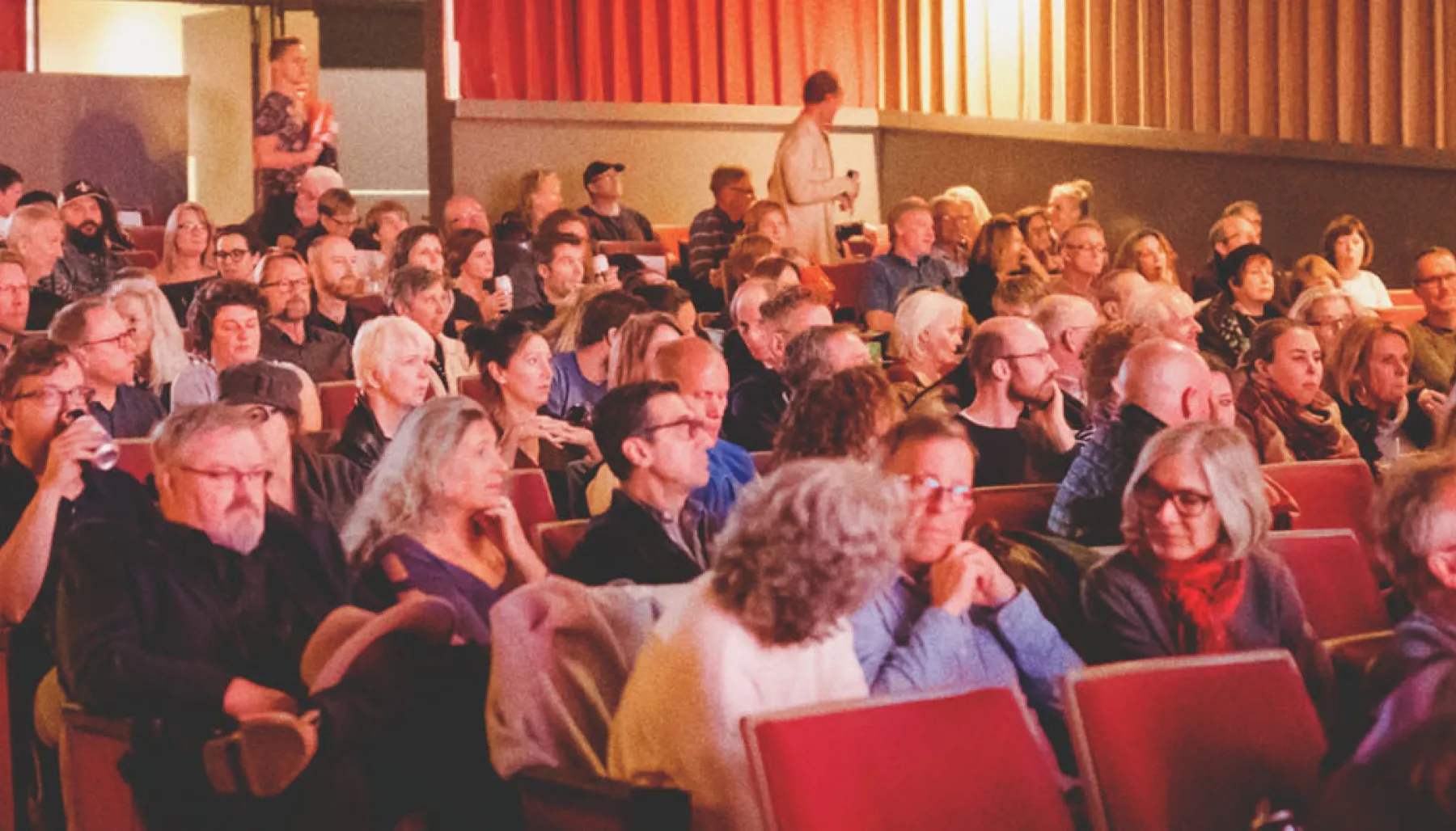 Calgary International Film Festival
