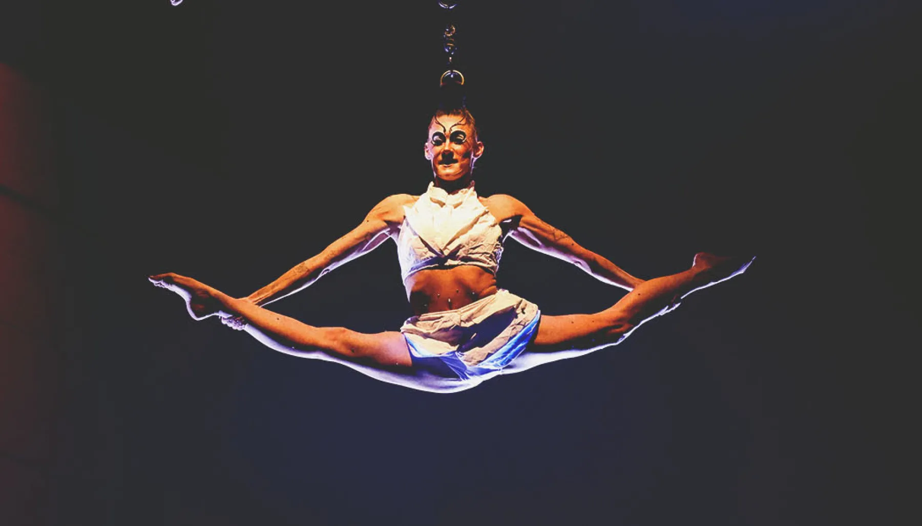 Cirque du Soleil