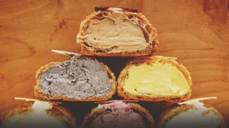 Calgary Bakeries 