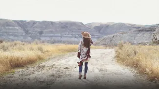 What to Wear to the Calgary Stampede  
