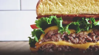 Best Burgers
