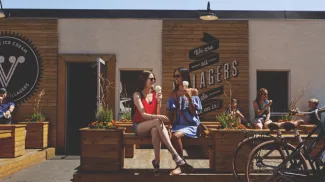 Calgary’s Best Ice Cream