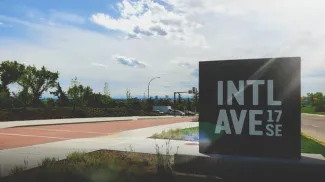 International Avenue Neighbourhood Guide