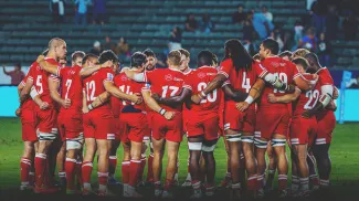 Rugby Tournament  