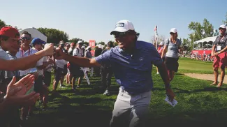 Rogers Charity Classic at Canyon Meadows Golf & Country Club